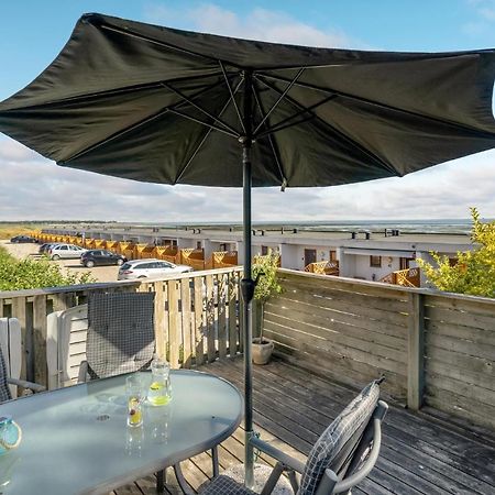 Cozy Apartment In Romo With Kitchen Rømø Kirkeby المظهر الخارجي الصورة