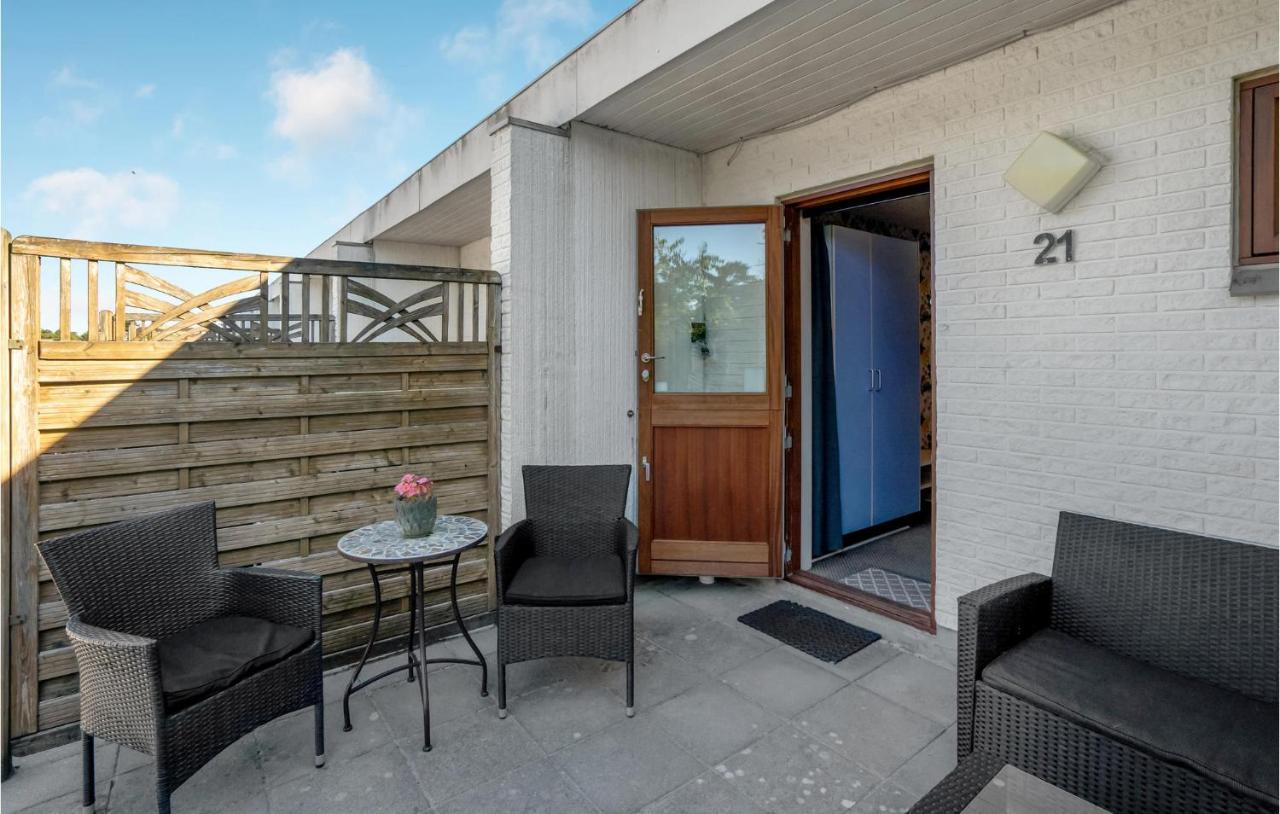 Cozy Apartment In Romo With Kitchen Rømø Kirkeby المظهر الخارجي الصورة