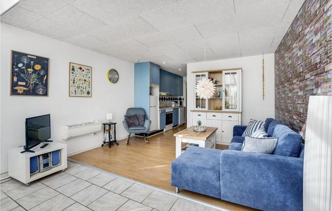 Cozy Apartment In Romo With Kitchen Rømø Kirkeby المظهر الخارجي الصورة