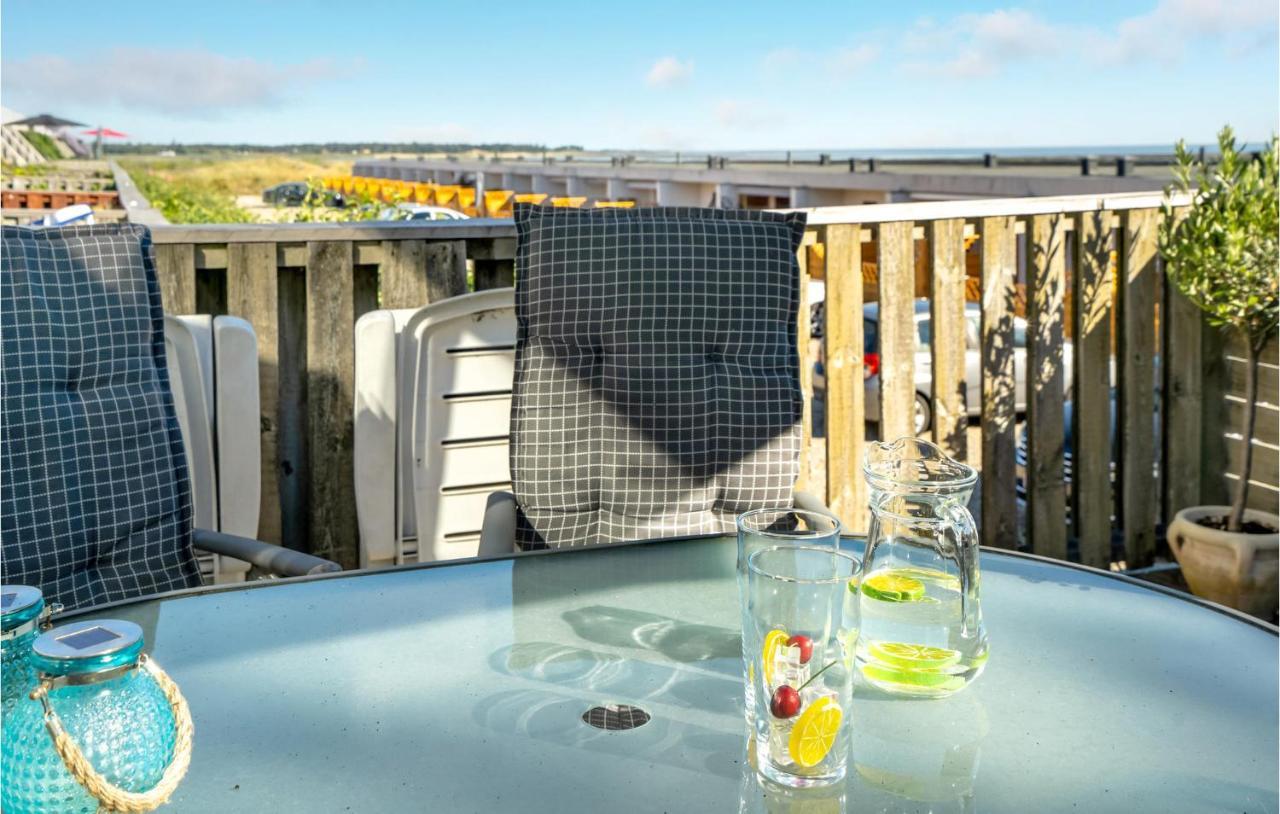 Cozy Apartment In Romo With Kitchen Rømø Kirkeby المظهر الخارجي الصورة