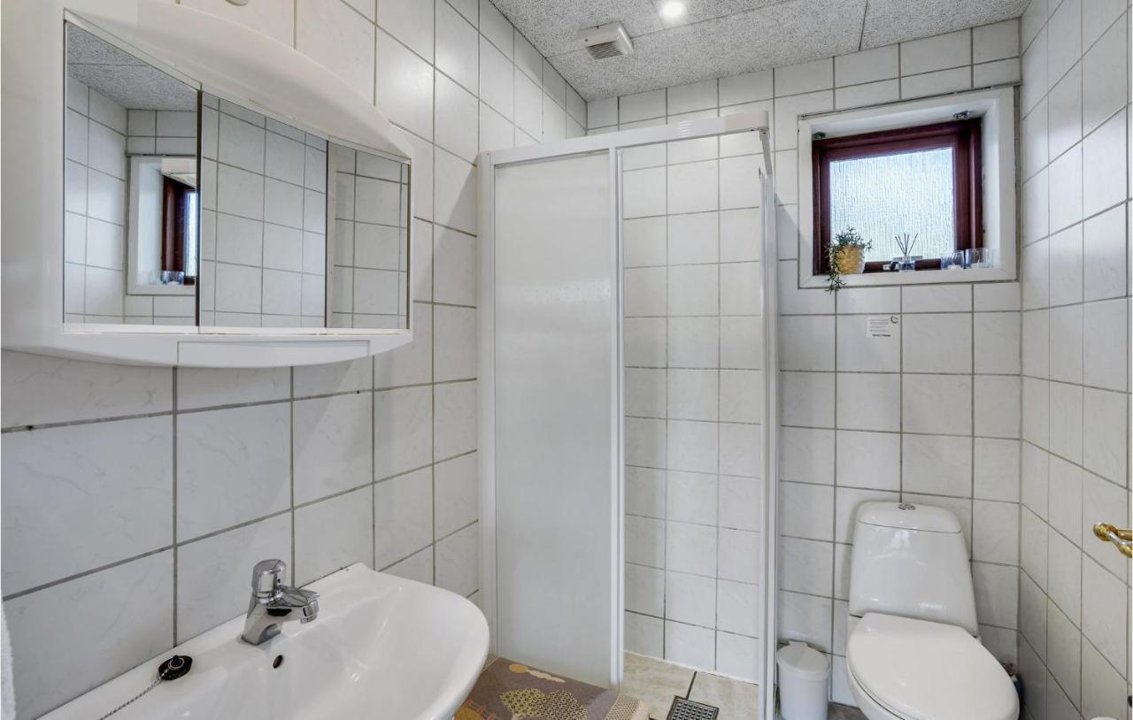 Cozy Apartment In Romo With Kitchen Rømø Kirkeby المظهر الخارجي الصورة